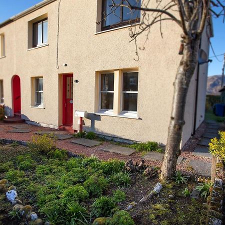 Glencoe View Apartment Ballachulish Luaran gambar