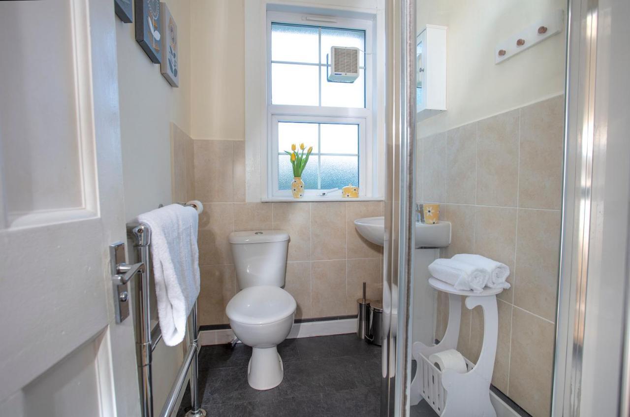 Glencoe View Apartment Ballachulish Luaran gambar