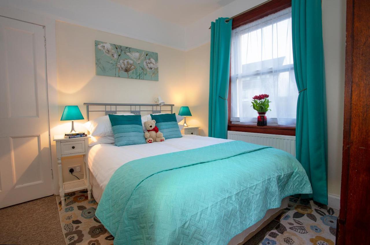 Glencoe View Apartment Ballachulish Luaran gambar